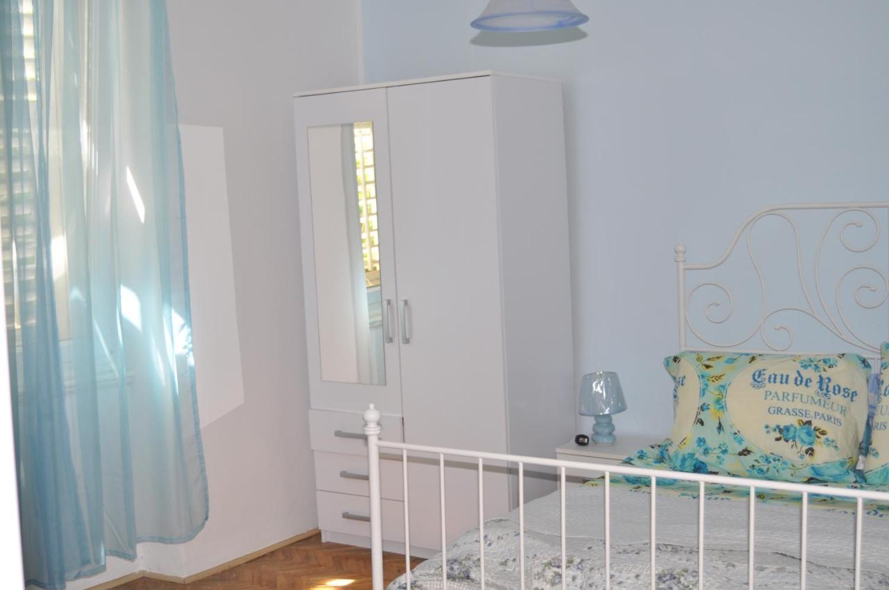 Olivera Apartments Pula Eksteriør billede